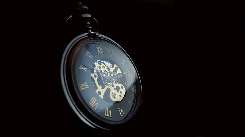 Concept of Time